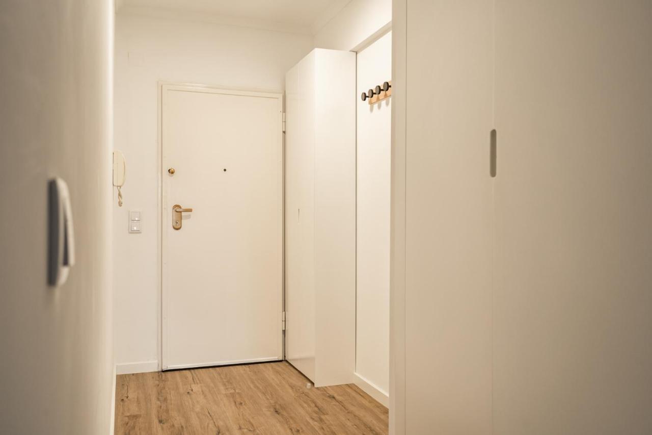 Akicity Penha Ebony Lisbon Exterior photo